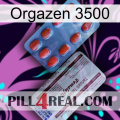 Orgazen 3500 36